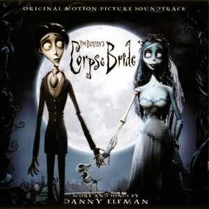 Corpse Bride