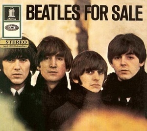 Beatles For Sale