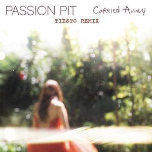 Carried Away (Еiesto Remix)