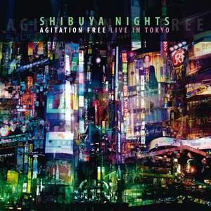 Shibuya Nights-live In Tokyo