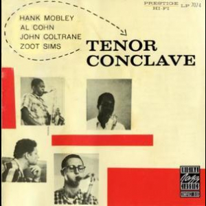 Tenor Conclave