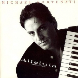 Alleluia (Fortunati's 2nd)