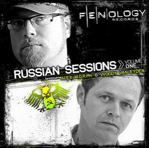 Russian Sessions Volume One