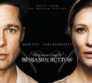The Curious Case Of Benjamin Button OST (CD1)