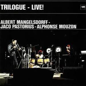 Trilogue - Live!