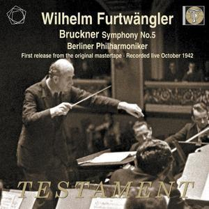 Symphonie Nr. 5 B-Dur (Wilhelm Furtwangler, BPO, 1942)