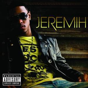 Jeremih