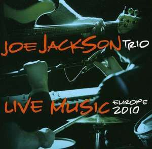 Live Music Europe 2010