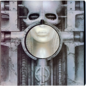 Brain Salad Surgery (Jap. K2 HDCD)