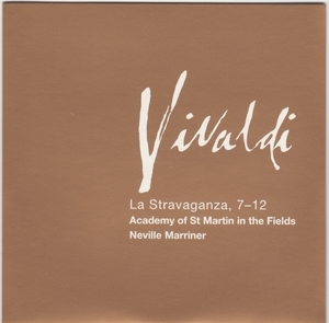 La Stravaganza (2CD)