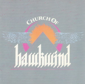 Church Of Hawkwind