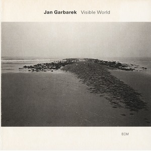 Visible World [FLAC] {ECM 1585}