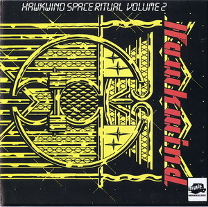 Space Ritual Volume 2