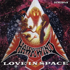 Love In Space