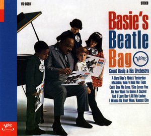 Basie's Beatle Bag