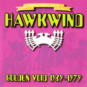 Golden Void 1969-1979