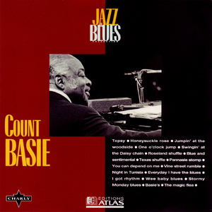 Jazz & Blues Collection