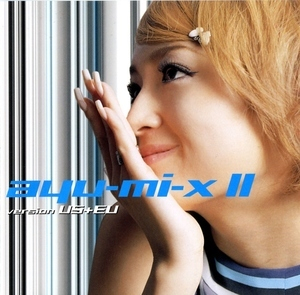 ayu-mi-x II (Version Us&Eu)