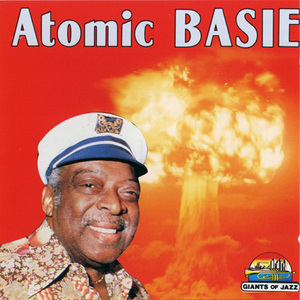 Atomic Basie (1956-1962)