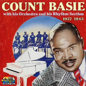 Count Basie 1937-1943