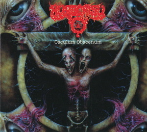 Osculum Obscenum (1996 Digital Remastered, Germany)