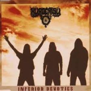 Inferior Devoties [EP] (Germany)