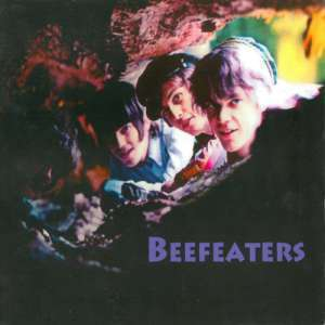 Beefeaters