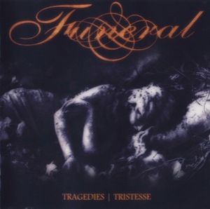 Tragedies | Tristesse (2CD Reissue)