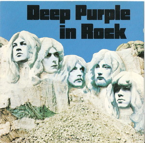 Deep Purple In Rock