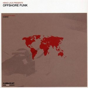 Offshore Funk [Kanzleramt]