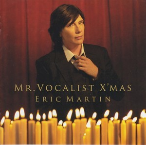 Mr. Vocalist X'mas