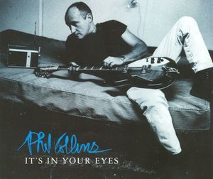 It's In Your Eyes Cd2