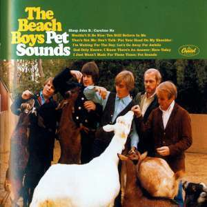 Pet Sounds