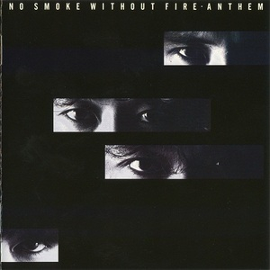 No Smoke Without Fire [2005, Remastered, Japan, King Records KICS 1177]