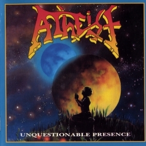 Unquestionable Presence (remaster)
