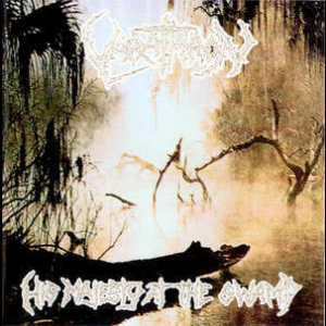 His Majesty At The Swamp (2001 reissue)