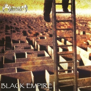 Black Empire [CD, Japan, Victor VICP 64529]