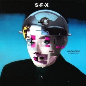 S-F-X [2008 SHM-CD, TECI-1238]