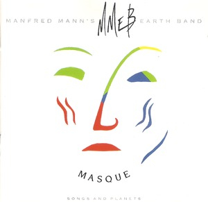 Masque (DIX CD69)