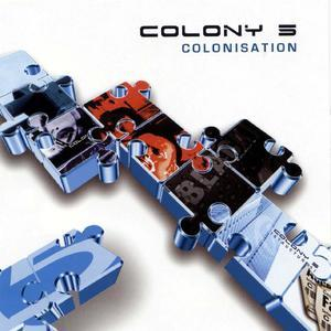 Colonisation (german Version)