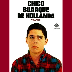 Chico Buarque Vol. 3