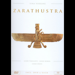 Zarathustra (hybrid Sacd)