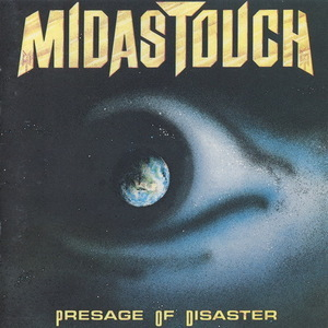 Presage Of Disaster [noise, N 0124-2, West Germany]