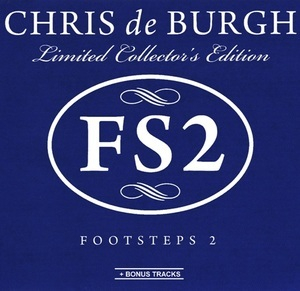 Footsteps 2 (+ Bonus Tracks)