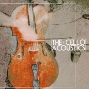 Cello Acoustics