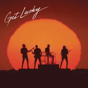 Get Lucky (WEB 24bit)