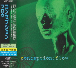 Flow [VICP-5848, Japan]