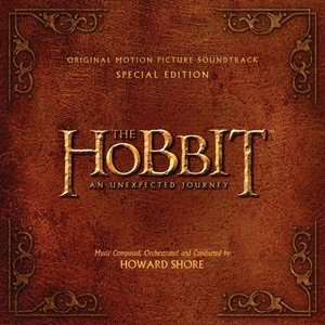 The Hobbit: An Unexpected Journey (Special Edition, Disc 2)