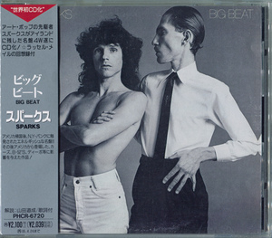 Big Beat (phcr-6720)