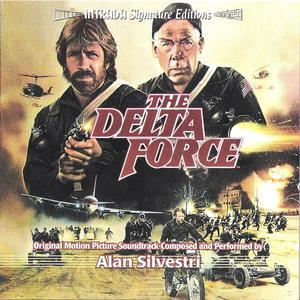 The Delta Force